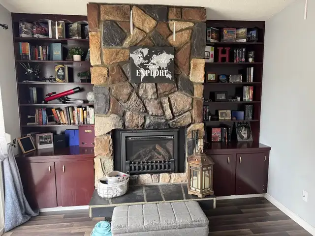 3 Bedroom 1.5 Bath House (Shared home) in Room Rentals & Roommates in Calgary - Image 4