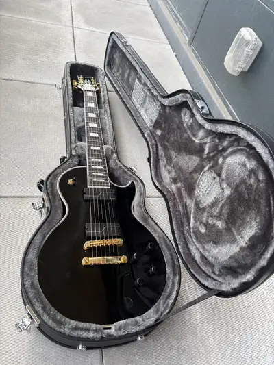 Epiphone MKH 7 For Trade!, View more
