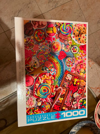 puzzle 1000 morceeaux