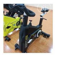 Exercise / Spin Bike