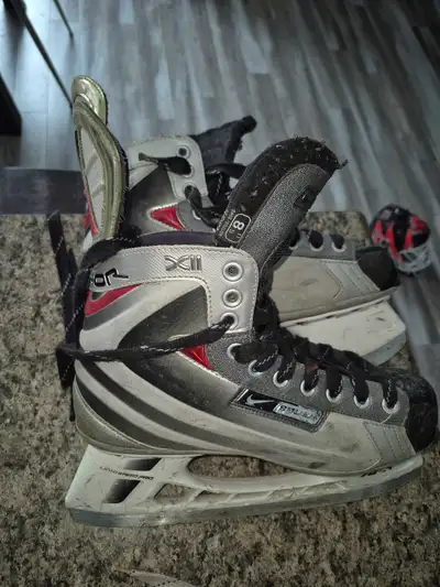 Skates used sale, View more