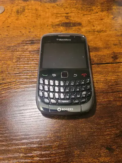 Blackberry Phone , View more