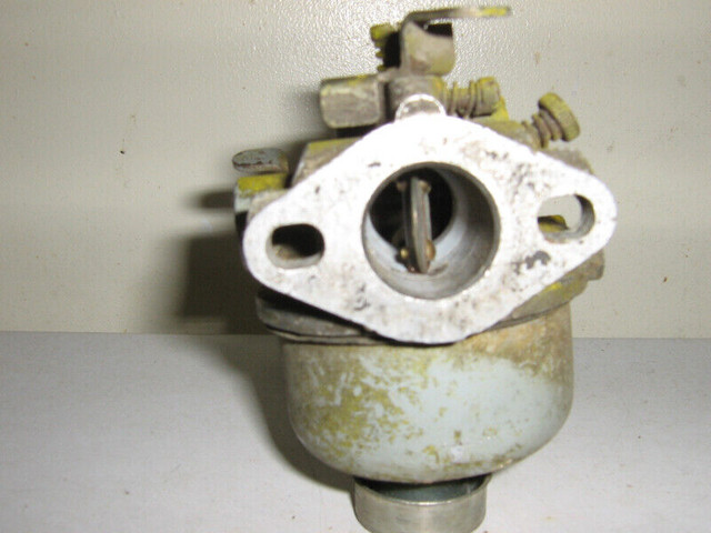 kohler carburetor UPDATE bore size& part # Reduced in Lawnmowers & Leaf Blowers in Bedford - Image 2