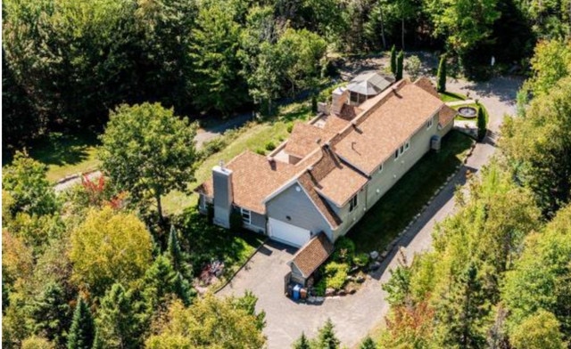 Domaine Bord de l'eau Vues NEUF — photo 3