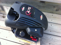 Briggs & Stratton vertical shaft small  engine