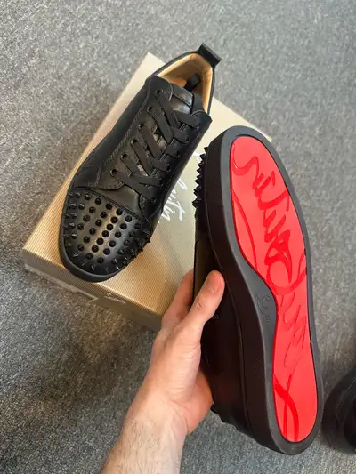New sizes available comes with box and bag
