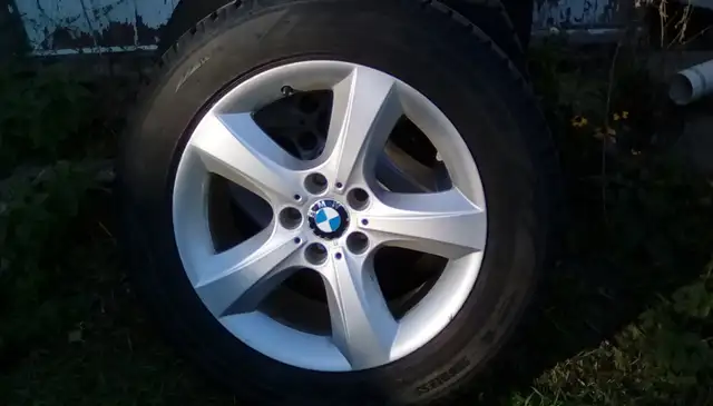 MULTIPLE RIMS AND TIRES in Tires & Rims in Kingston - Image 4