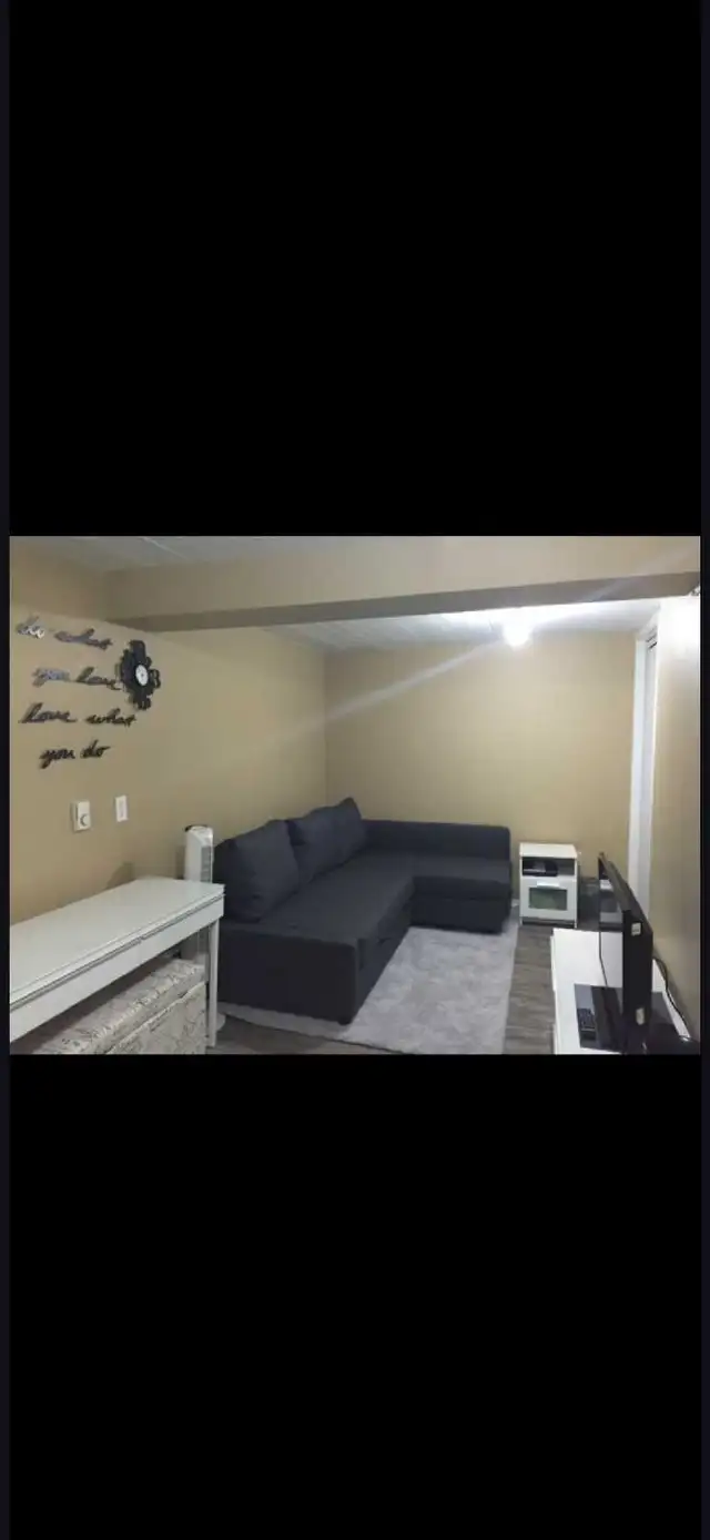Studio Room All Utilities Included