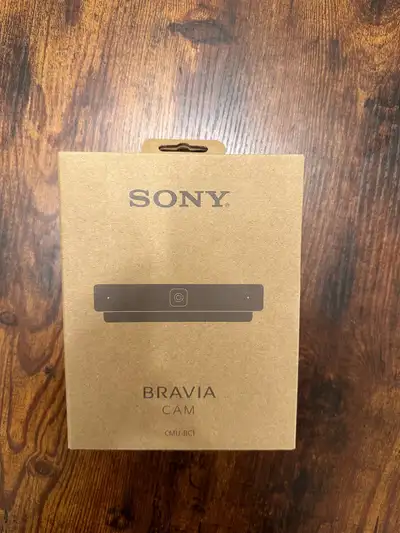 Brand New. Never used, box unopened. Please contact to discuss price if interested.