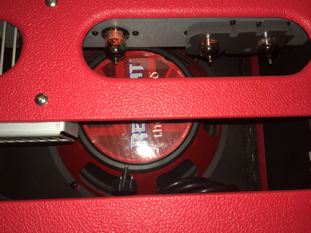 Fender Hotrod Deluxe III Special Edition dans Amplificateurs et pédales  à Longueuil/Rive Sud - Image 3