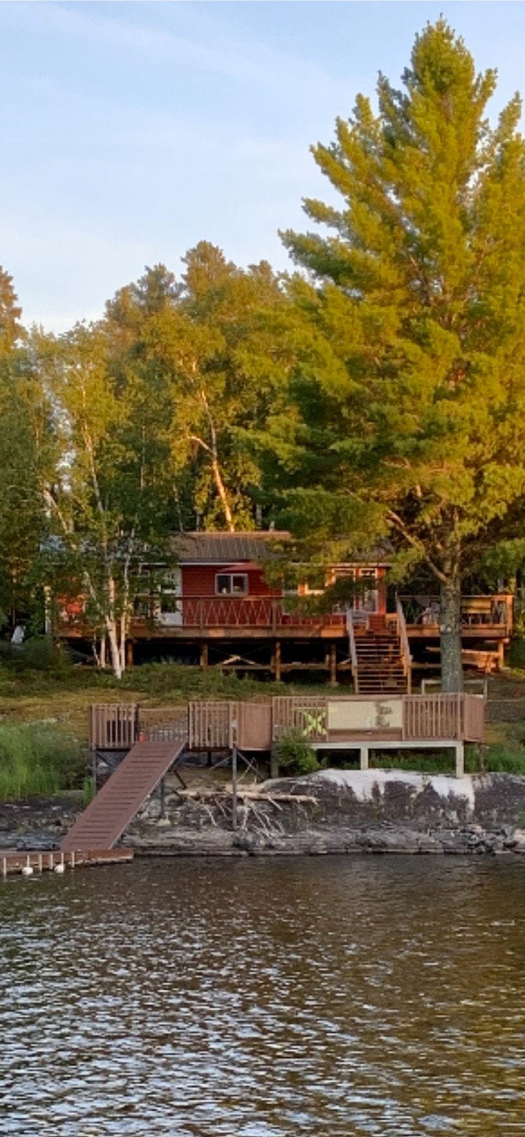 Cabin For Sale Houses for Sale Kenora Kijiji