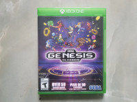 Sega Genesis Classics for XBOX One