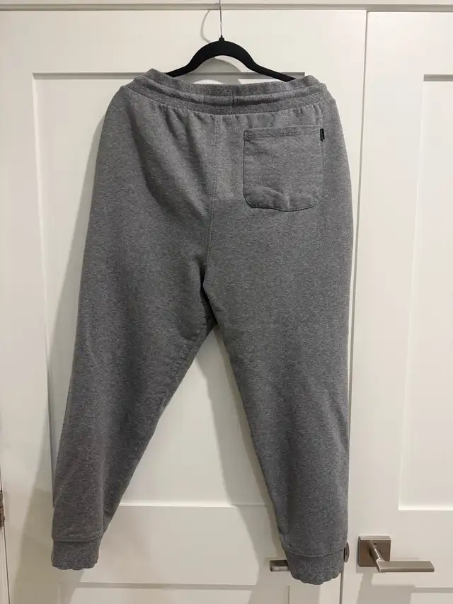 Lucky Brand Sweatpants XL in Women's - Bottoms in City of Toronto - Image 3