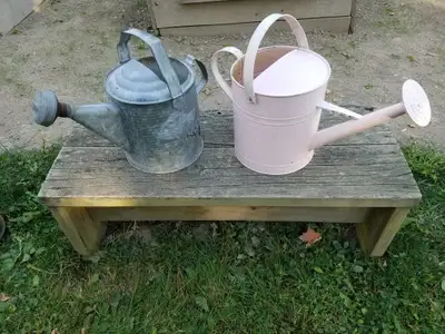 Garden Watering Cans (2), View more