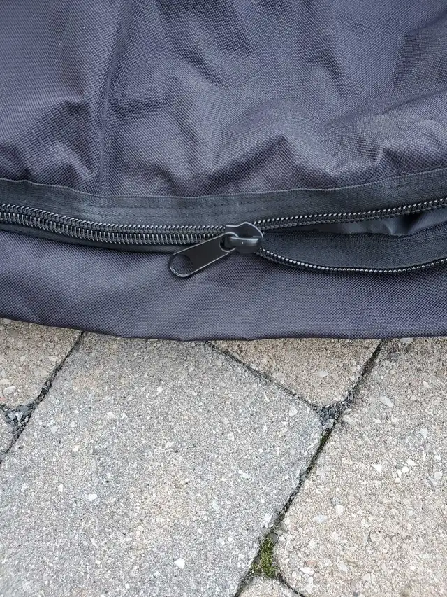SportRack Sherpa Cargo Carrier in Bags & Luggage in Mississauga / Peel Region - Image 5
