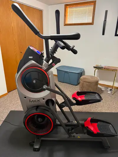 BOWFLEX MAX TRAINER M5, View more