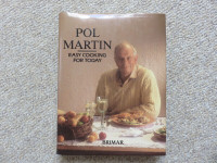 Pol Martin - Easy Cooking for Today