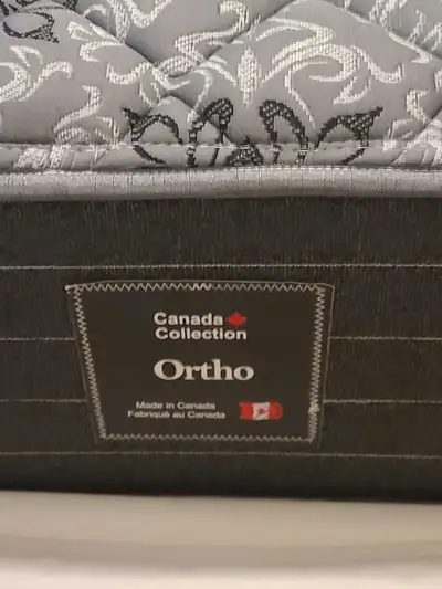 Double mattress, View more