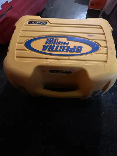 spectra LL400 , View more