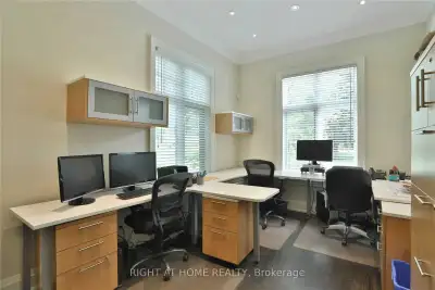 Office space of this caliber is rare, comprising a 3-storey standalone facility with top-of-the-line...