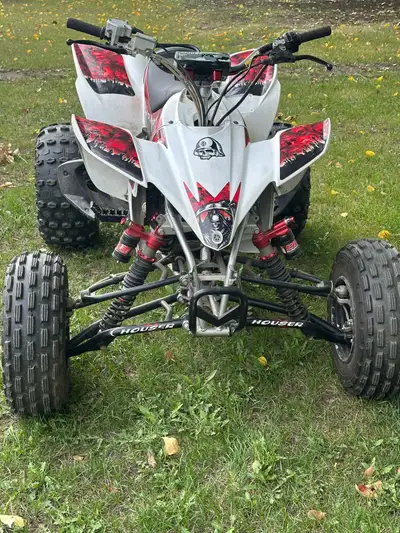 yamaha yfz 450 in ATVs in Alberta | Kijiji Marketplaces