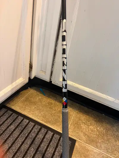 2024 titleist tsr2 3 wood, xtour stiffness, 1” cut off length,, View more