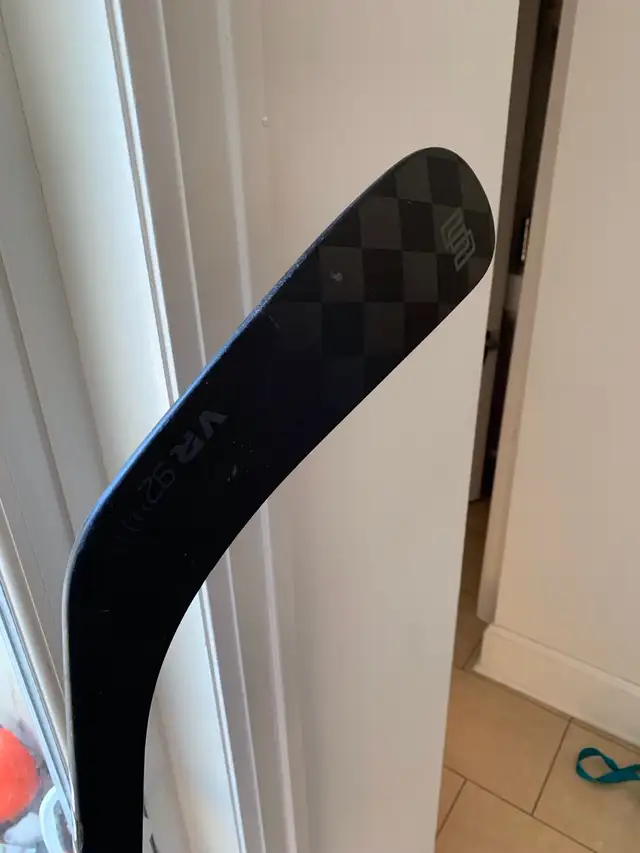 Sherwood Code Encrypt 1 Hockey Stick in Hockey in Winnipeg - Image 7