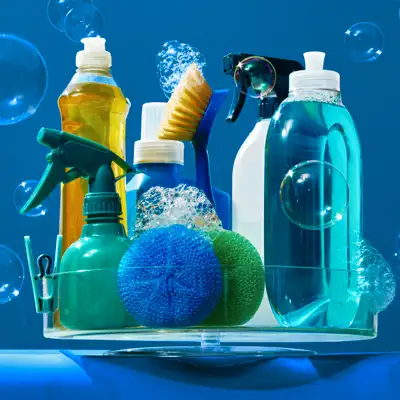 Why Choose Us for Your Cleaning Needs?, View more