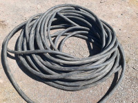 1 inch rubber fuel hose