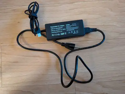 65W Chargers/AC Adapters for Lenovo laptops, View more