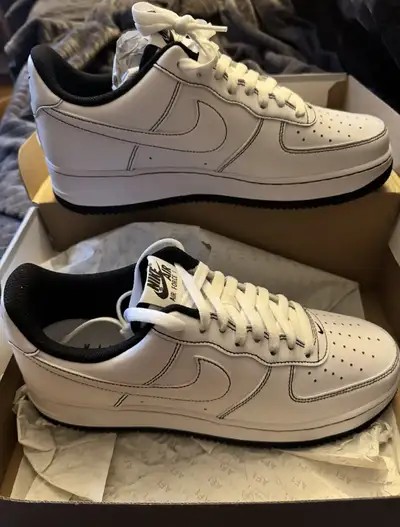 Nike Air Force 1   07, View more