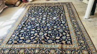 Persian Carpet