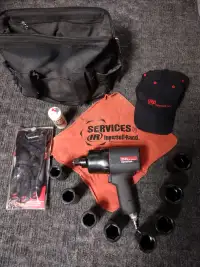 Impact wrench 3/4"inch