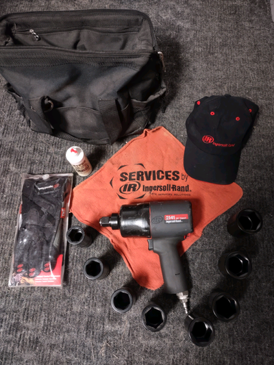 Impact wrench 3/4"inch, View more