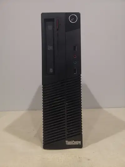 Ad is Up still available. No need to ask. Intel Pentium G3220 Dual-Core 3.00 GHz Lenovo Motherboard...