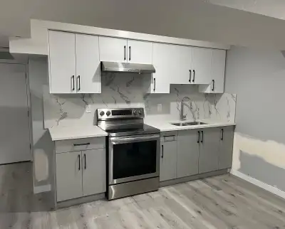 Located in Ellerslie on 50 St **Basement for Rent ** has a separate side entrance and is located in...