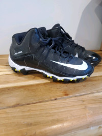 Chaussures football Nike gr. 2