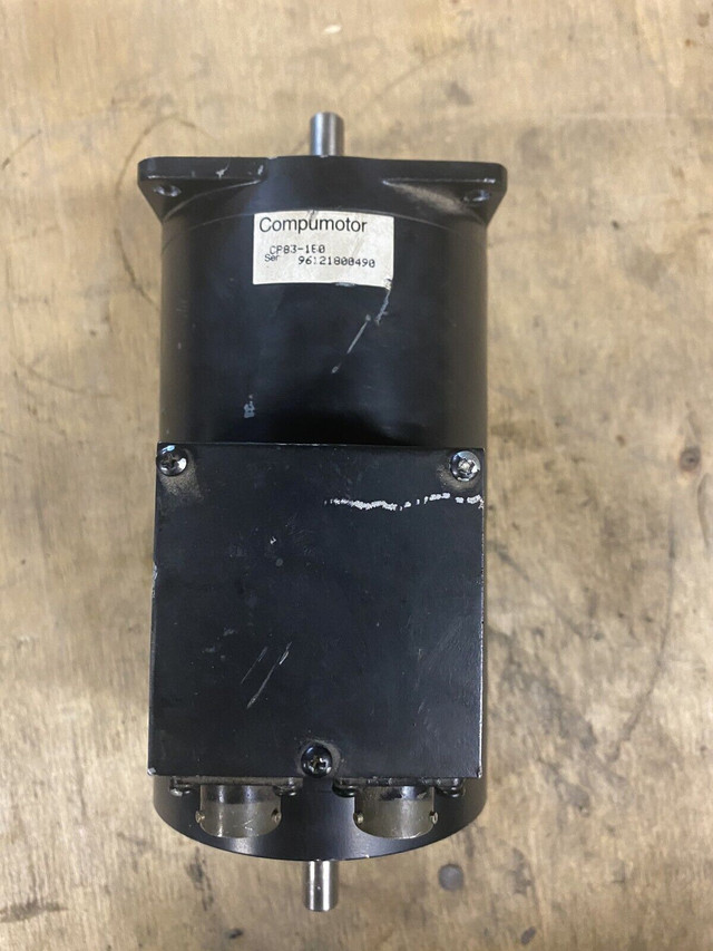 Parker/Compumotor CP83-150 Servo Motor in Other Business & Industrial in Mississauga / Peel Region