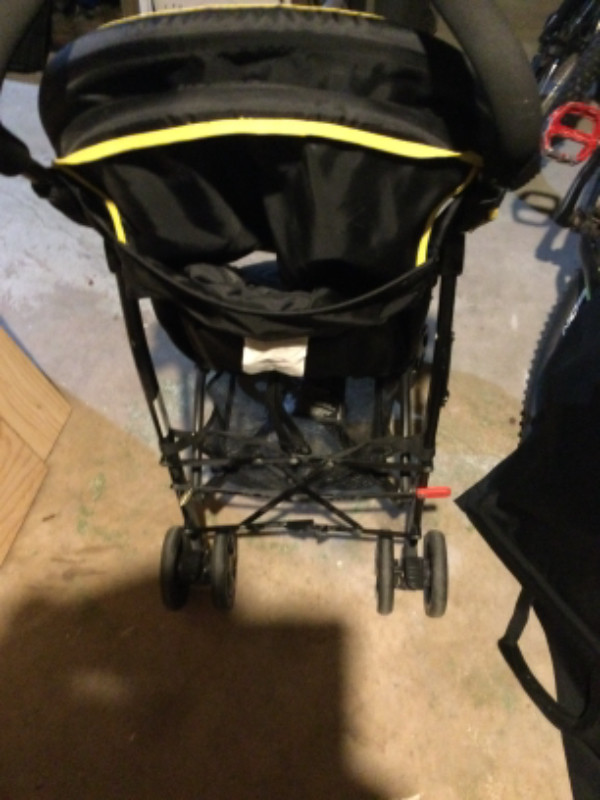 Stroller for sale in Strollers, Carriers & Car Seats in Truro - Image 2