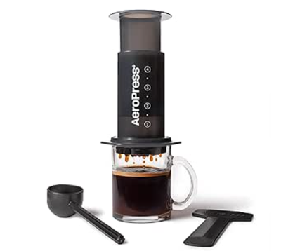 Original Coffee Press - All-in-One French Press 5500, View more
