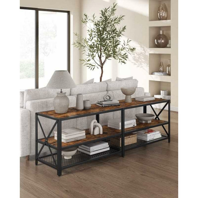 NEW TV Stand / Side Table in TV Tables & Entertainment Units in Mississauga / Peel Region - Image 2