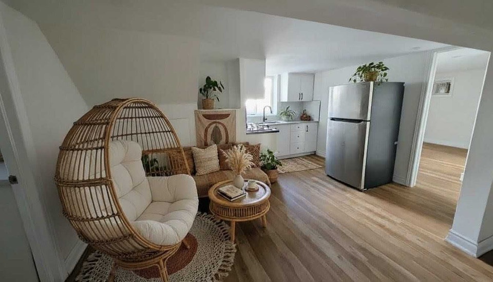 Private Room for Rent 2