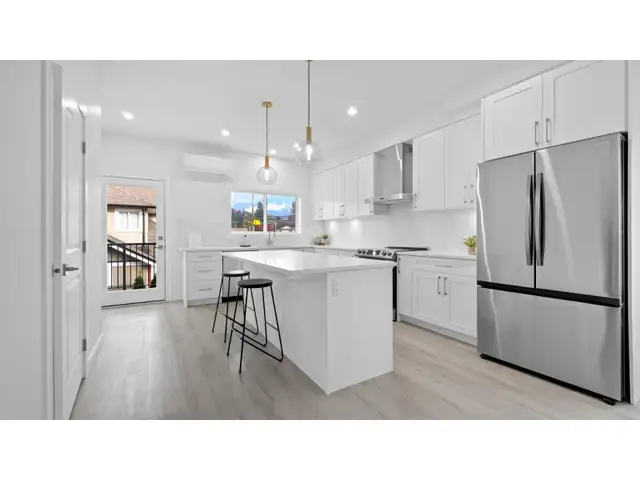 Agassiz Townhouse for Rent