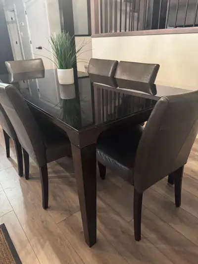 Dining table set , View more