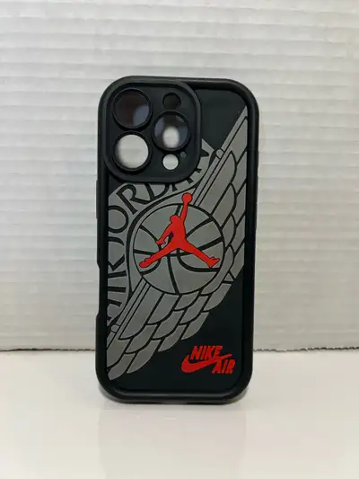Nike Air Jordan IPhone Case, View more
