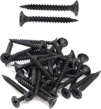 Drywall screws 6x1 1/4 , 8000pcs fast delivery