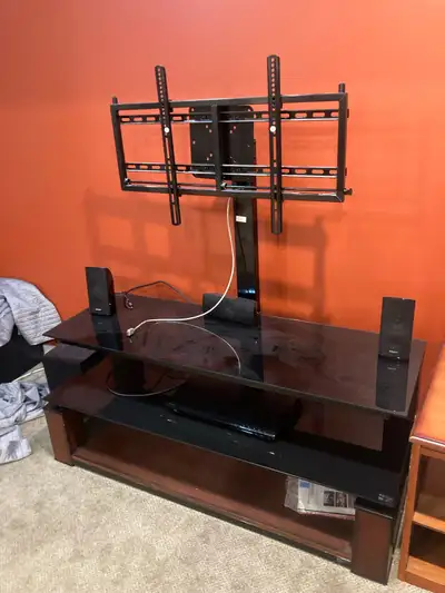 TV stand, View more