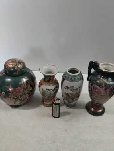 hand painted ceramics, View more