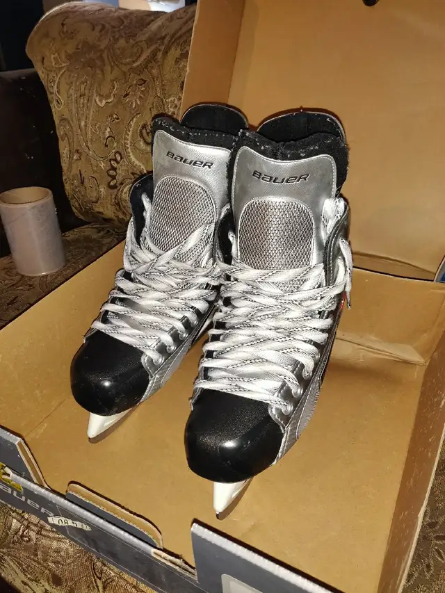 Bauer Skates in Skates & Blades in Markham / York Region - Image 7