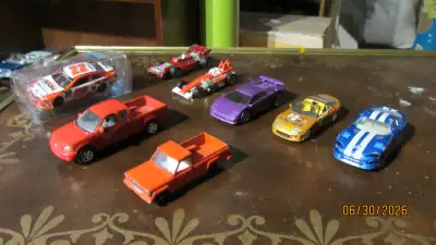 Vintage 1/64 Hotwheels, View more